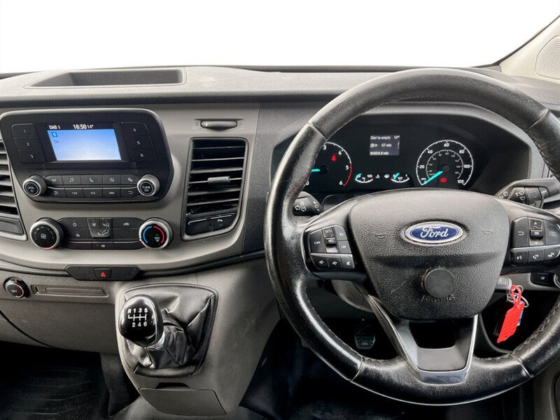 Used Ford Transit Custom 2019 for sale - 76148314: Photo 9