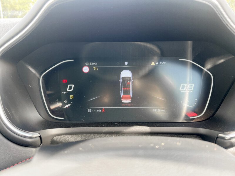 Vehicle 32