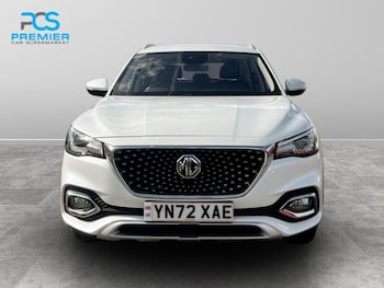 Used MG MG HS 2022 for sale - 75833135: Photo