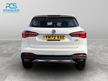 Used MG MG HS 2022 for sale - 75833135: Photo