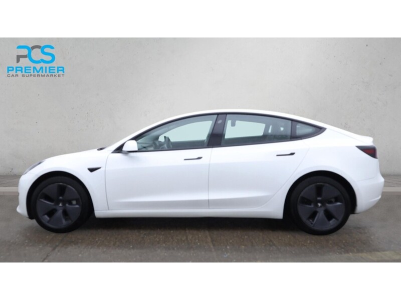 Used Tesla Model 3 2020 for sale - 77250876: Photo 11