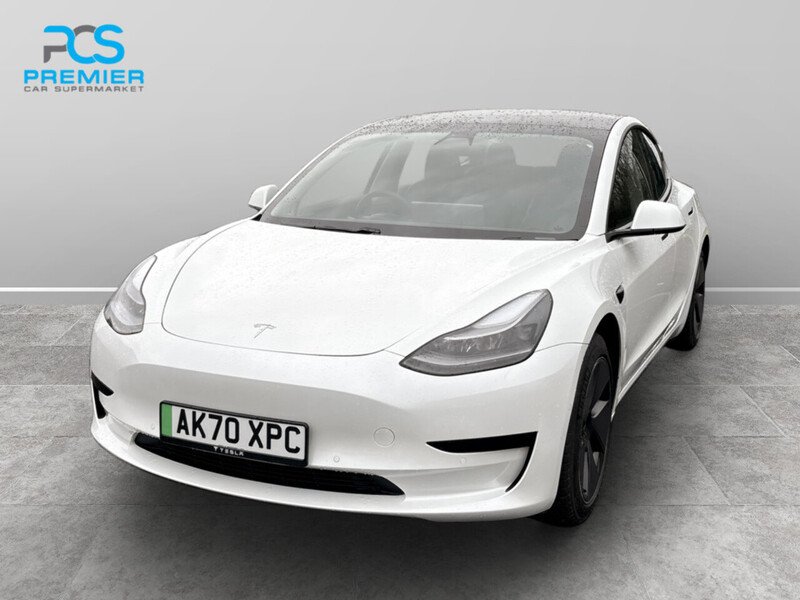 Used Tesla Model 3 2020 for sale - 77250876: Photo 16