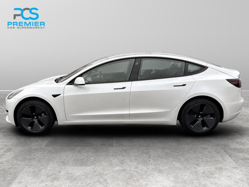 Used Tesla Model 3 2020 for sale - 77250876: Photo 17