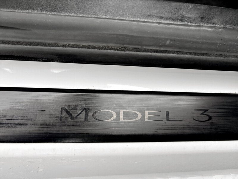 Used Tesla Model 3 2020 for sale - 77250876: Photo 18