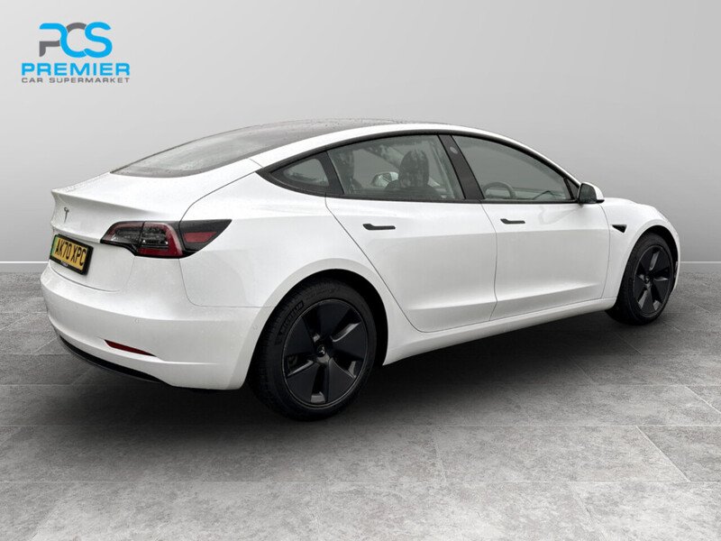 Used Tesla Model 3 2020 for sale - 77250876: Photo 21