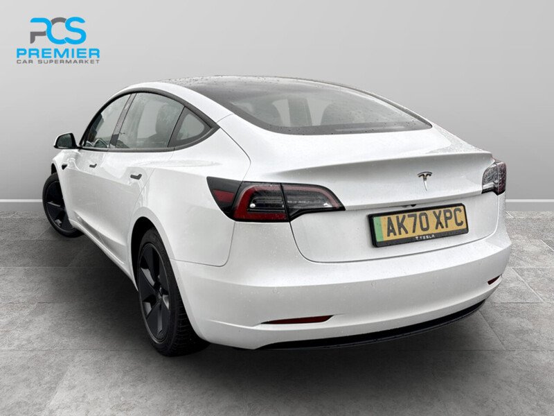Used Tesla Model 3 2020 for sale - 77250876: Photo 26