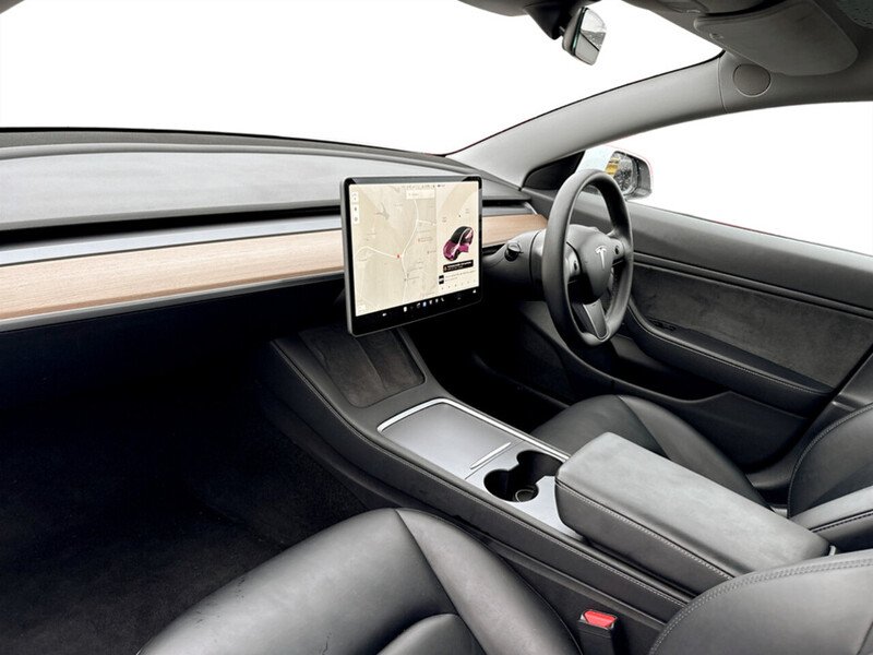 Used Tesla Model 3 2020 for sale - 77250876: Photo 33