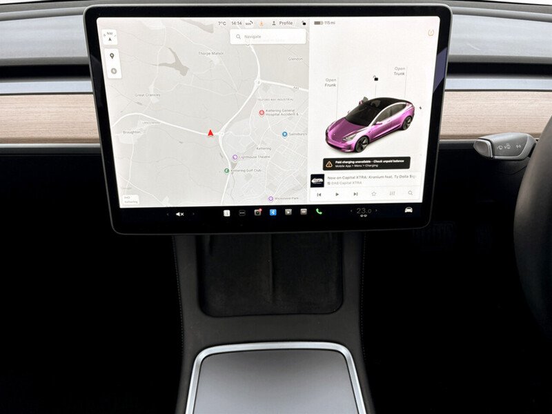 Used Tesla Model 3 2020 for sale - 77250876: Photo 34