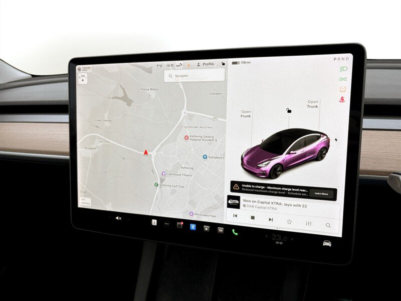 Used Tesla Model 3 2020 for sale - 77250876: Photo 35