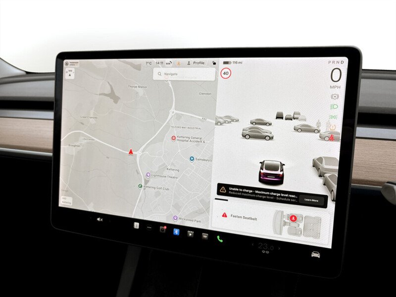 Used Tesla Model 3 2020 for sale - 77250876: Photo 36