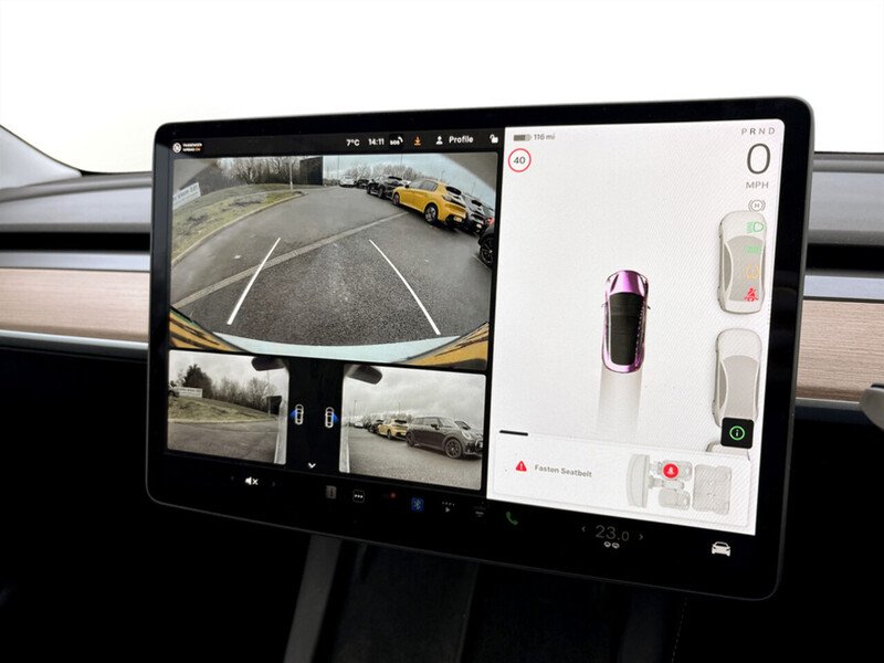 Used Tesla Model 3 2020 for sale - 77250876: Photo 37