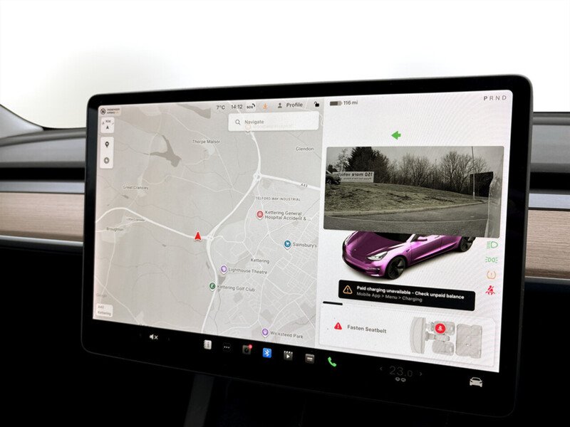 Used Tesla Model 3 2020 for sale - 77250876: Photo 38