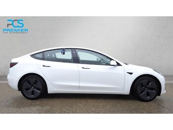 Used Tesla Model 3 2020 for sale - 77250876: Photo