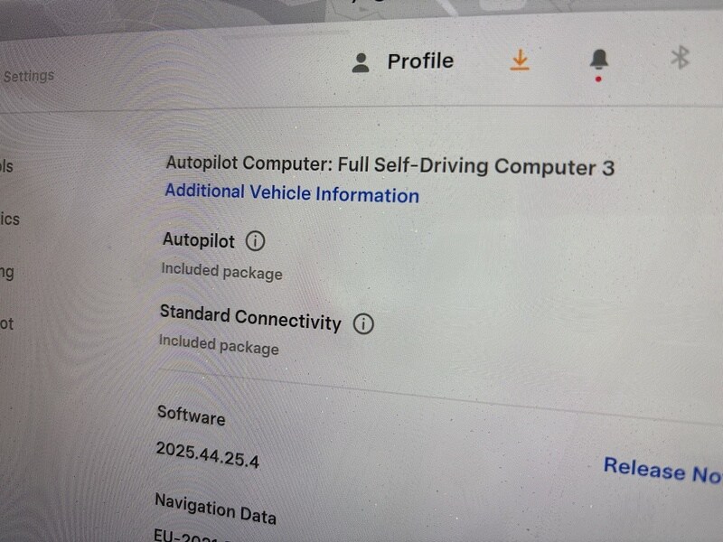 Used Tesla Model 3 2020 for sale - 77250876: Photo 40