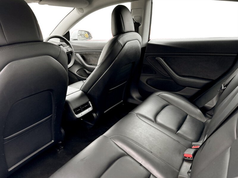 Used Tesla Model 3 2020 for sale - 77250876: Photo 46