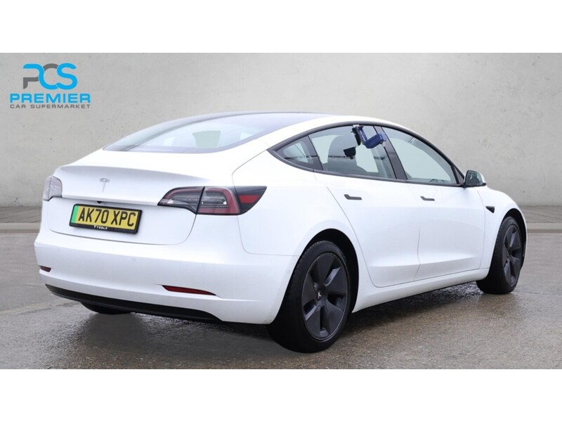 Used Tesla Model 3 2020 for sale - 77250876: Photo 5