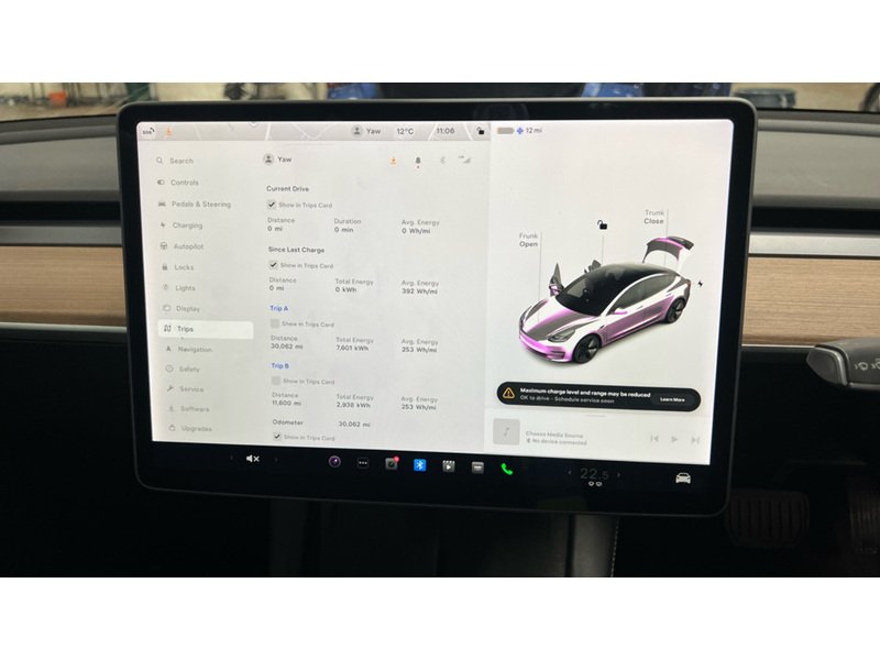 Used Tesla Model 3 2020 for sale - 77250876: Photo 9