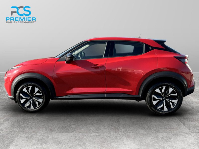 Used Nissan Juke 2022 for sale - 75793215: Photo 17