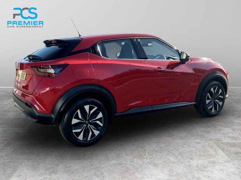 Used Nissan Juke 2022 for sale - 75793215: Photo 18