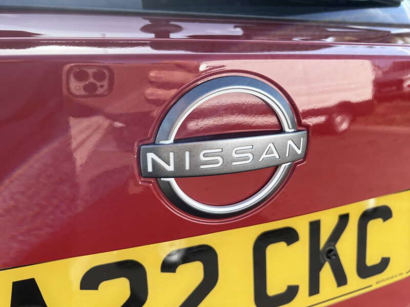 Used Nissan Juke 2022 for sale - 75793215: Photo 24
