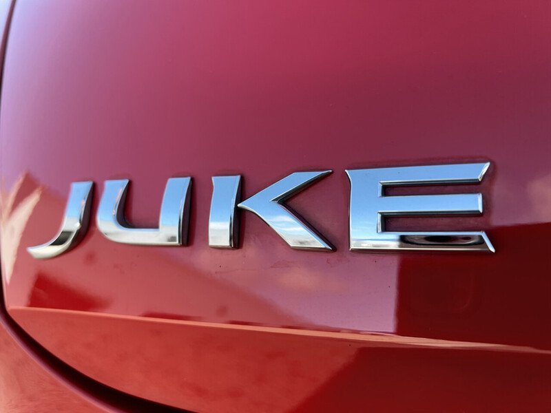 Used Nissan Juke 2022 for sale - 75793215: Photo 25