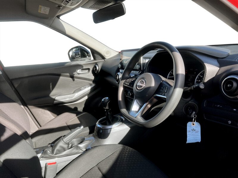 Used Nissan Juke 2022 for sale - 75793215: Photo 27