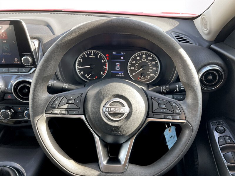 Used Nissan Juke 2022 for sale - 75793215: Photo 28