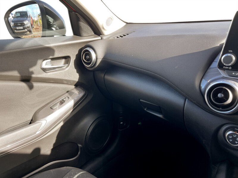 Used Nissan Juke 2022 for sale - 75793215: Photo 33