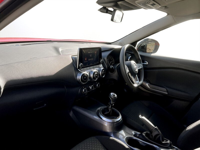 Used Nissan Juke 2022 for sale - 75793215: Photo 34