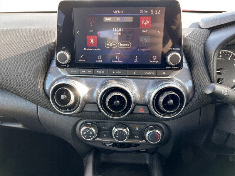 Used Nissan Juke 2022 for sale - 75793215: Photo 35