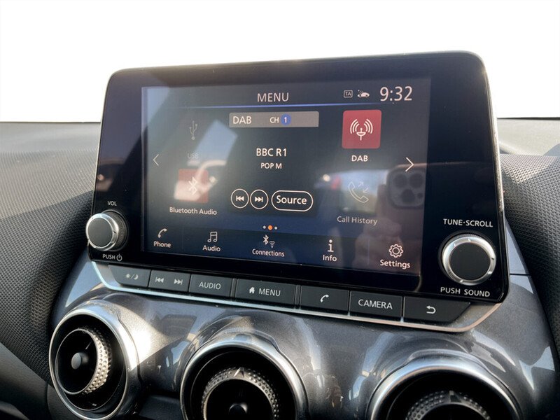 Used Nissan Juke 2022 for sale - 75793215: Photo 36