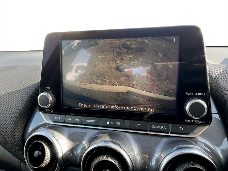 Used Nissan Juke 2022 for sale - 75793215: Photo 37