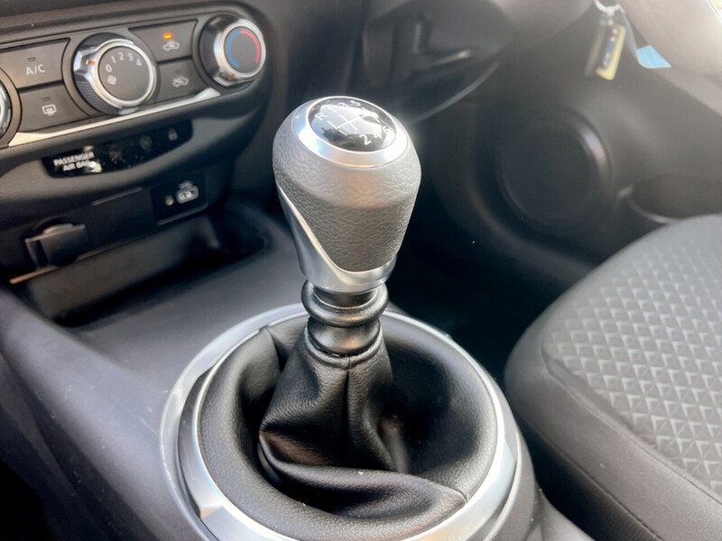 Used Nissan Juke 2022 for sale - 75793215: Photo 39