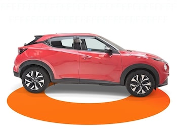 Used Nissan Juke 2022 for sale - 75793215: Photo
