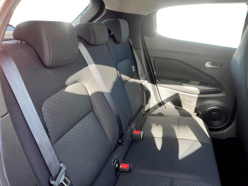 Used Nissan Juke 2022 for sale - 75793215: Photo 41