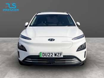 Used Hyundai KONA 2022 for sale - 75157367: Photo