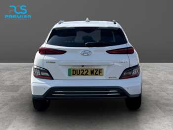 Used Hyundai KONA 2022 for sale - 75157367: Photo