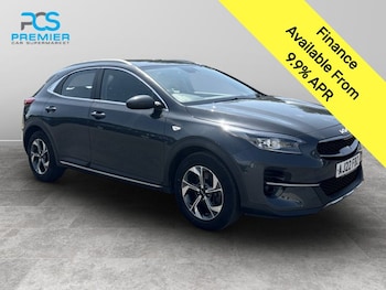 Used Kia XCeed 2022 for sale - 79434551: Photo
