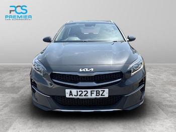 Used Kia XCeed 2022 for sale - 79434551: Photo