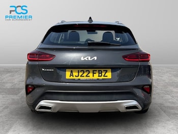 Used Kia XCeed 2022 for sale - 79434551: Photo