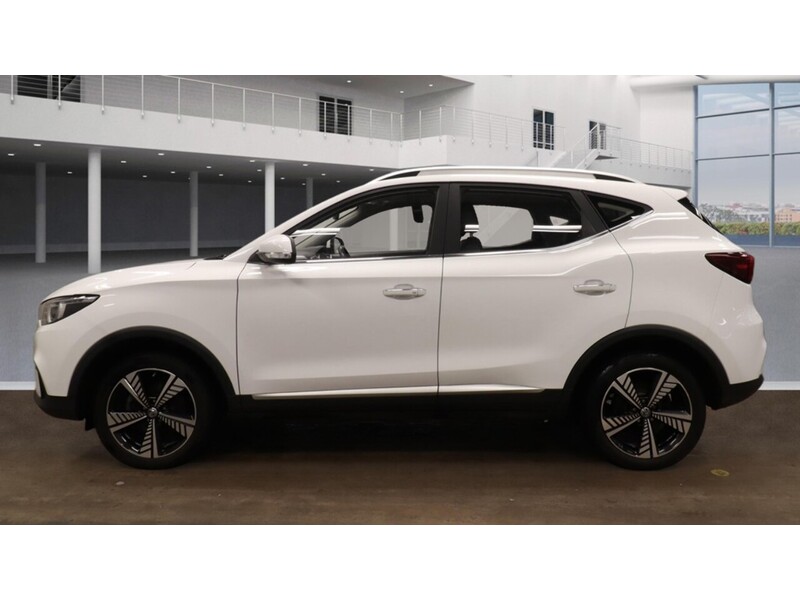 Used MG MG ZS 2021 for sale - 77422969: Photo 12