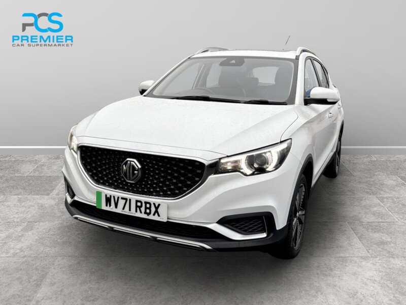 Used MG MG ZS 2021 for sale - 77422969: Photo 17