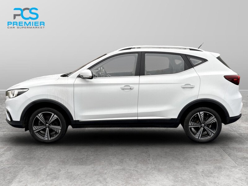 Used MG MG ZS 2021 for sale - 77422969: Photo 18