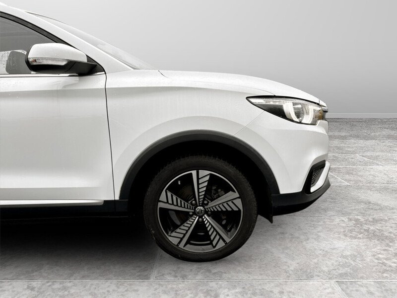 Used MG MG ZS 2021 for sale - 77422969: Photo 21