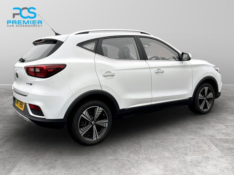 Used MG MG ZS 2021 for sale - 77422969: Photo 22