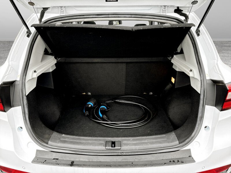 Used MG MG ZS 2021 for sale - 77422969: Photo 23