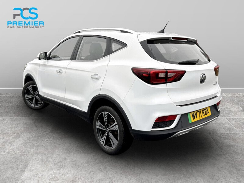 Used MG MG ZS 2021 for sale - 77422969: Photo 26