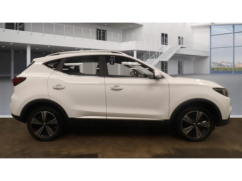 Used MG MG ZS 2021 for sale - 77422969: Photo 3