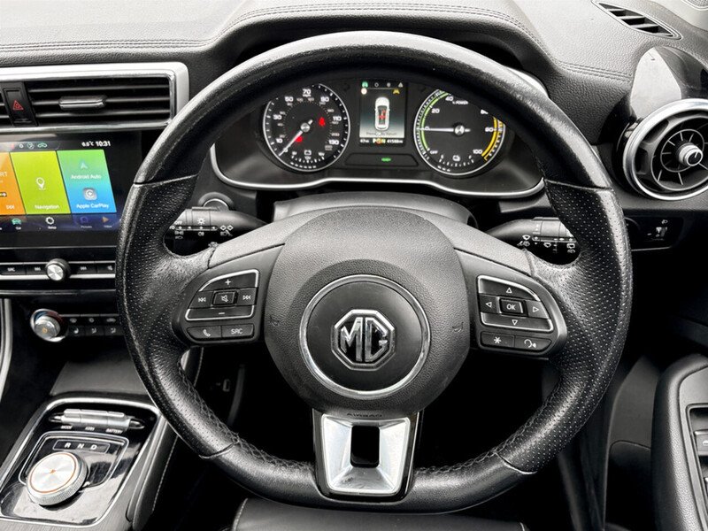 Used MG MG ZS 2021 for sale - 77422969: Photo 30