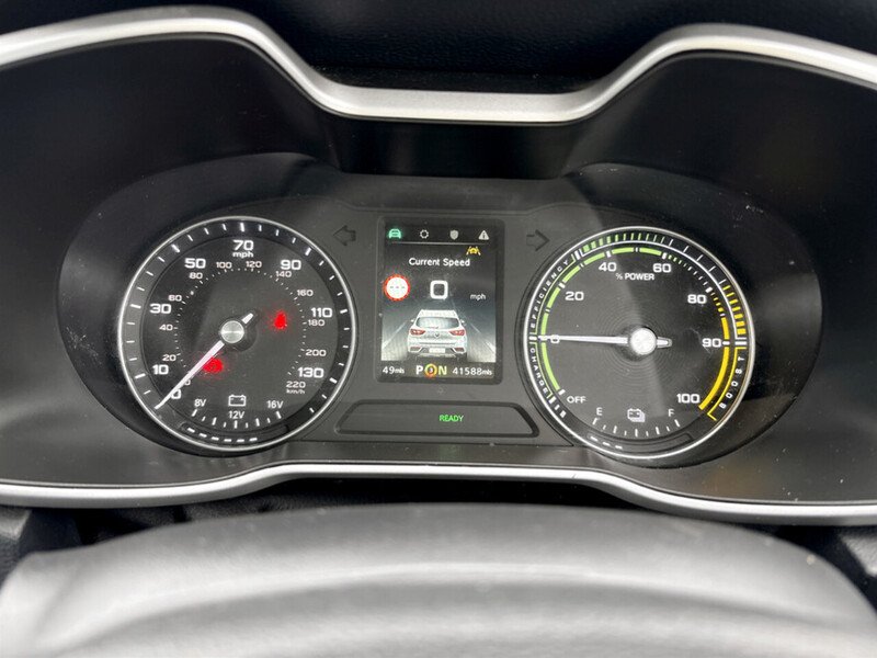 Used MG MG ZS 2021 for sale - 77422969: Photo 34